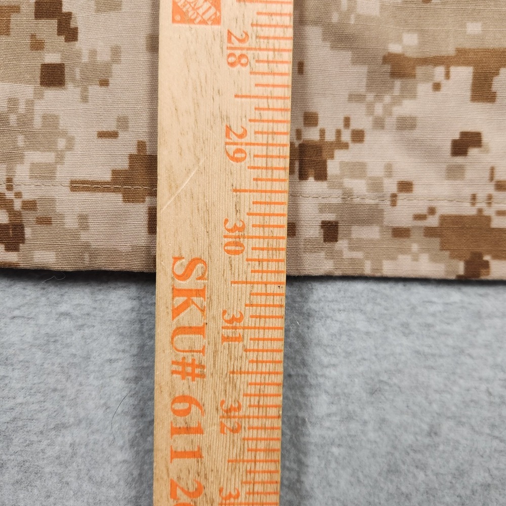 Crye Precision Shirt Medium Regular AOR1 Navy Custom Field Camo Tactical SEALs - Picture 8 of 12